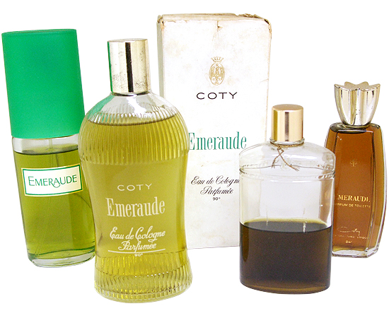 Emeraude / エメロード