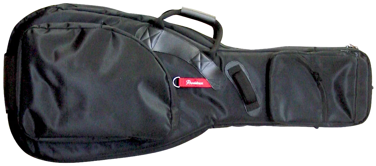 PROVIDENCE | TOUR COMFORT CASES