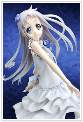 あの日見た花の名前を僕達はまだ知らない。 めんま（本間芽衣子