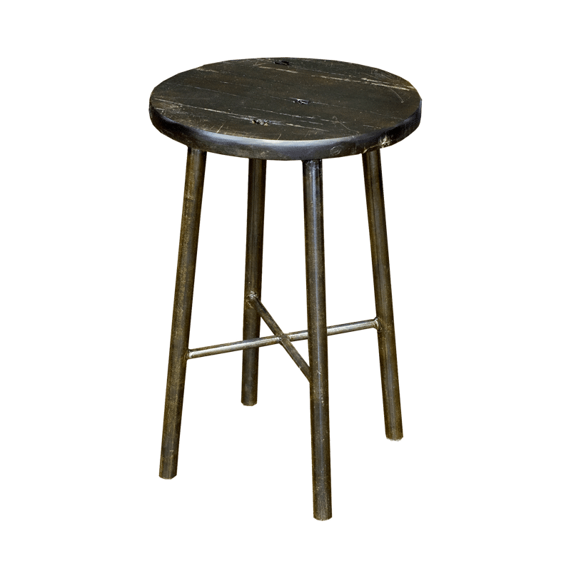 廃材家具 スツール sleeper | SF-FN004-11-G092 | 椅子・スツール