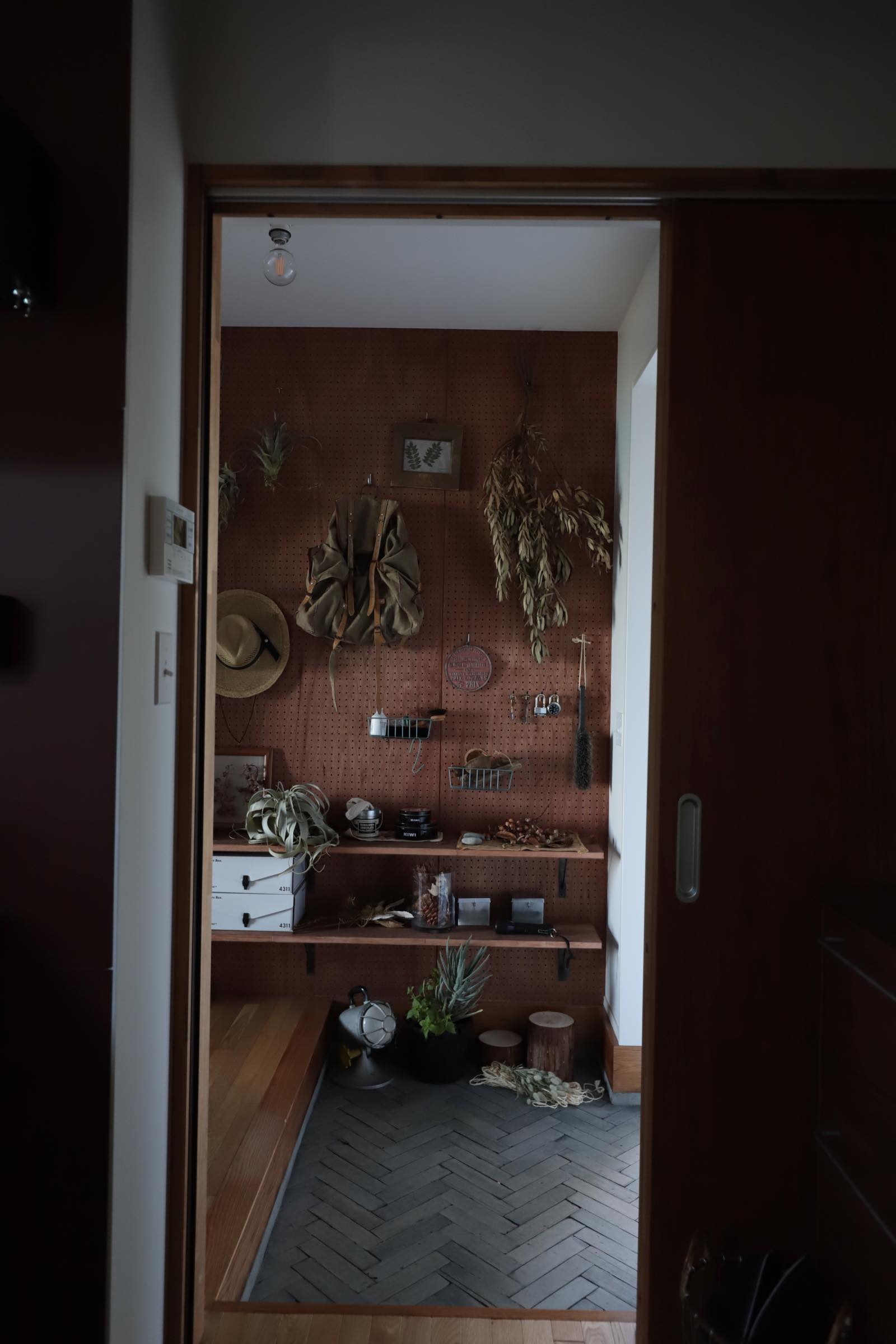 チャイナブリック 上海ブルー三丁掛 | WL-TL017-03-G141 | ブリック