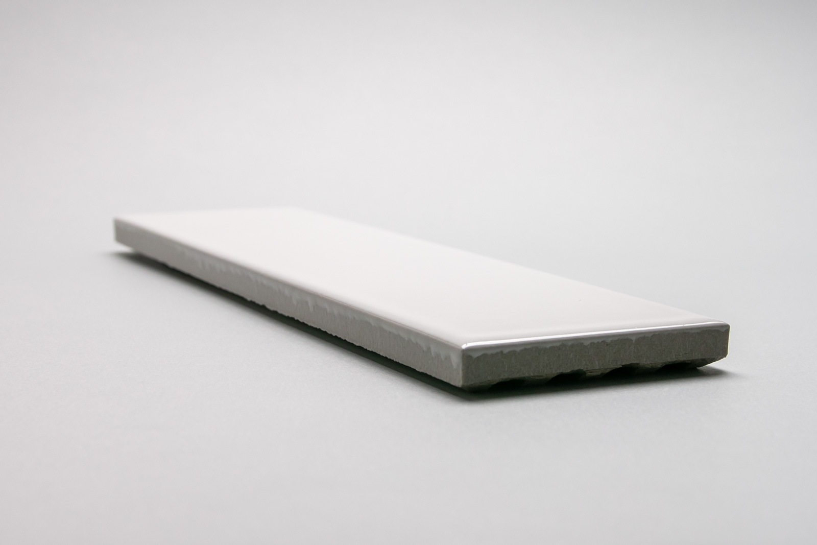 フロストタイル 艶あり 二丁掛（ケース） | WL-TL006-01-G141 | 四角形