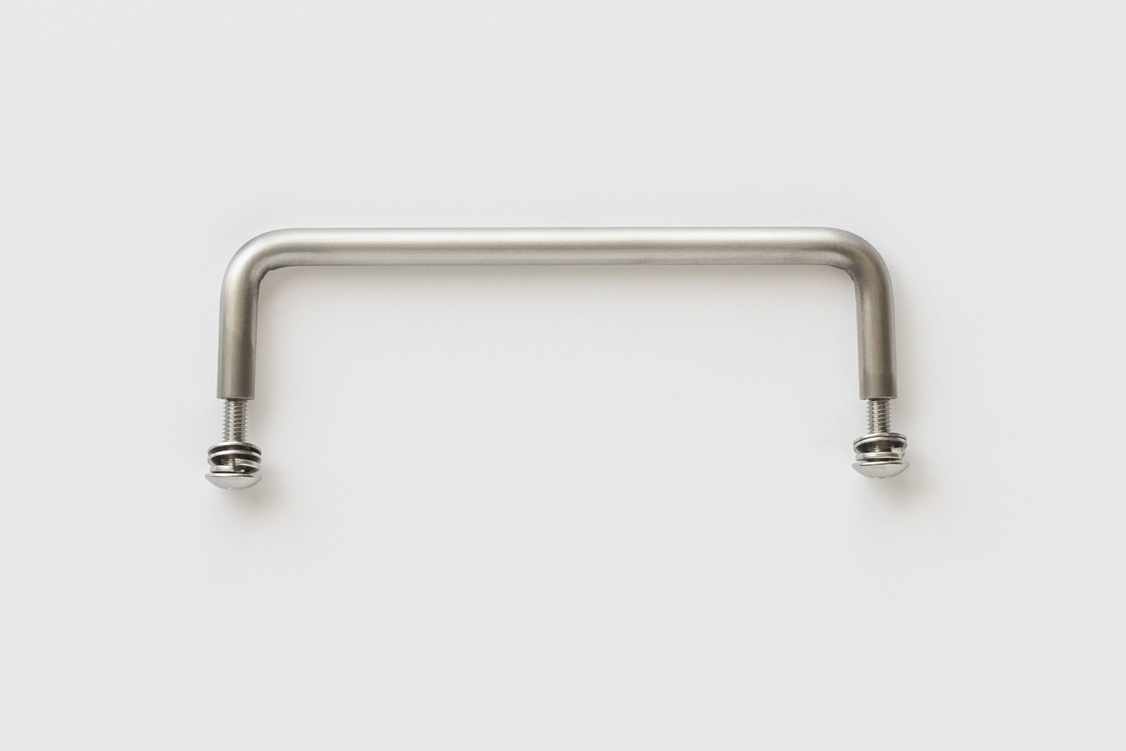 把手の金物 φ9 ステンレス W150 | PS-HD006-09-G141 | 取っ手・つまみ