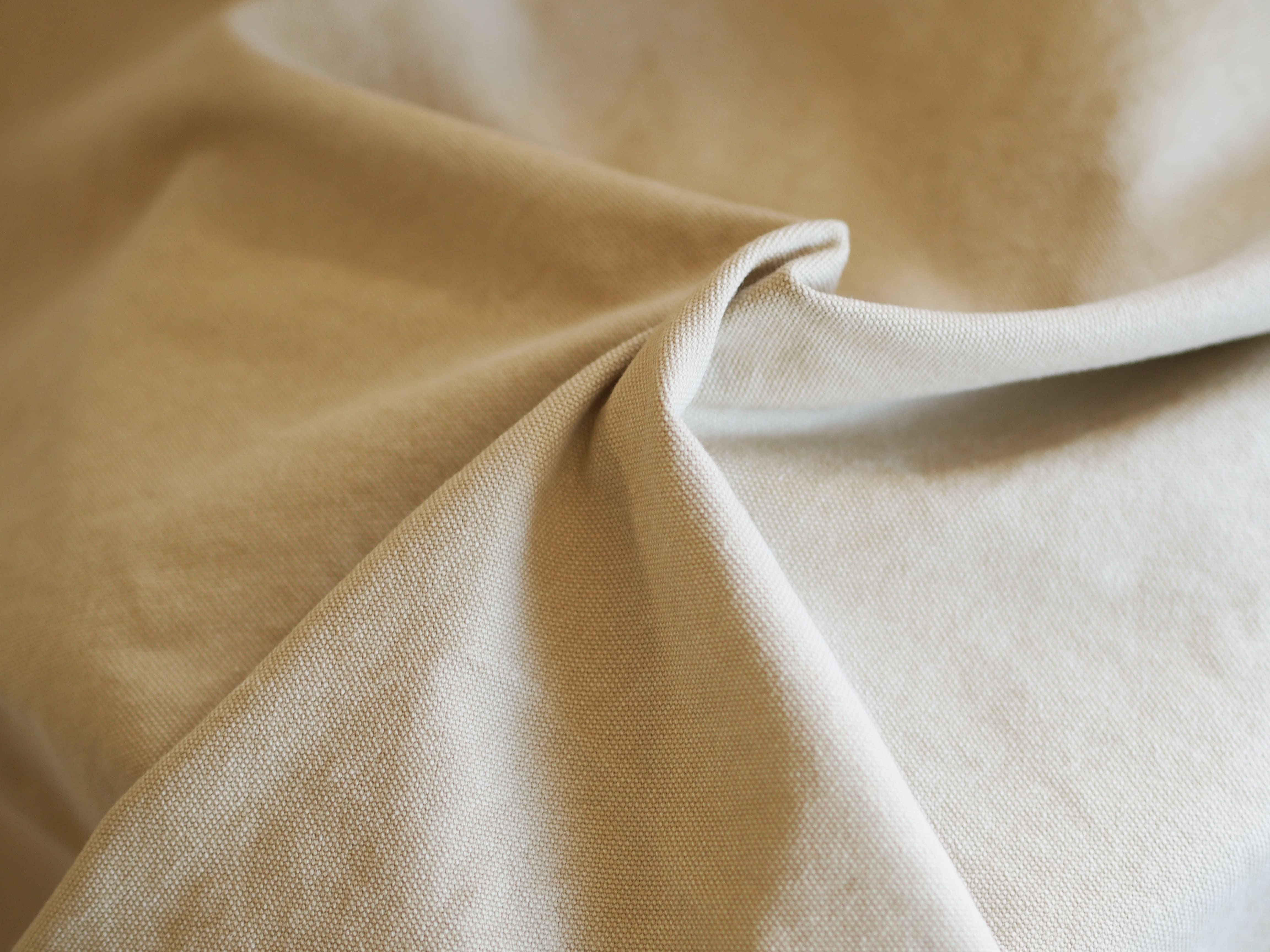 帆布カーテン フラット スタイル | DW-CB008-01-G114 | カーテン