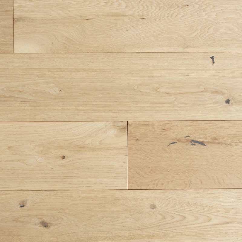 スティックフローリング オーク55/クリア塗装 | FL-FL020-06-G173 | 挽