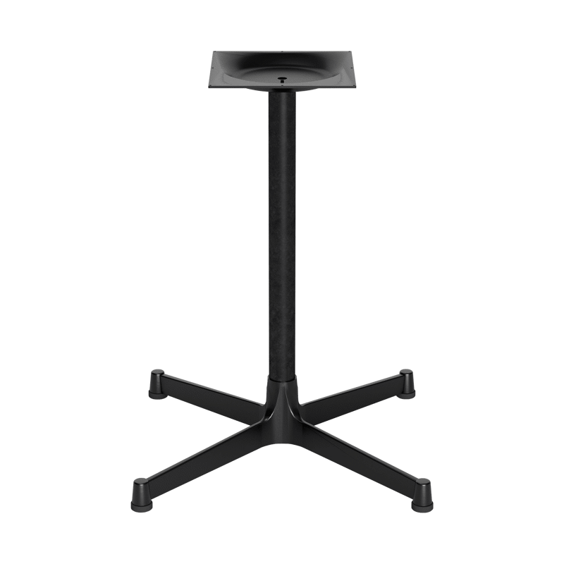 センターテーブル脚 φ800用 ブラック | PS-TB009-01-G141 | テーブル脚