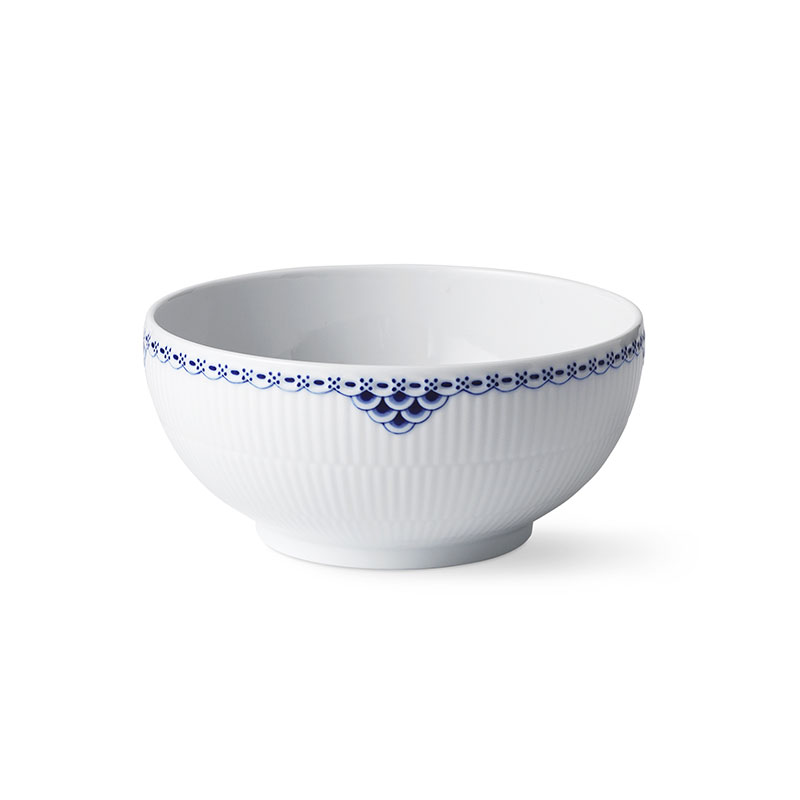 プリンセス ボウル 18cm|ロイヤル コペンハーゲン 公式オンラインストア