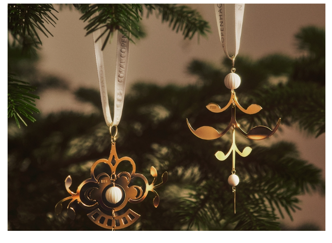 クリスマス|ロイヤル コペンハーゲン 公式オンラインストア