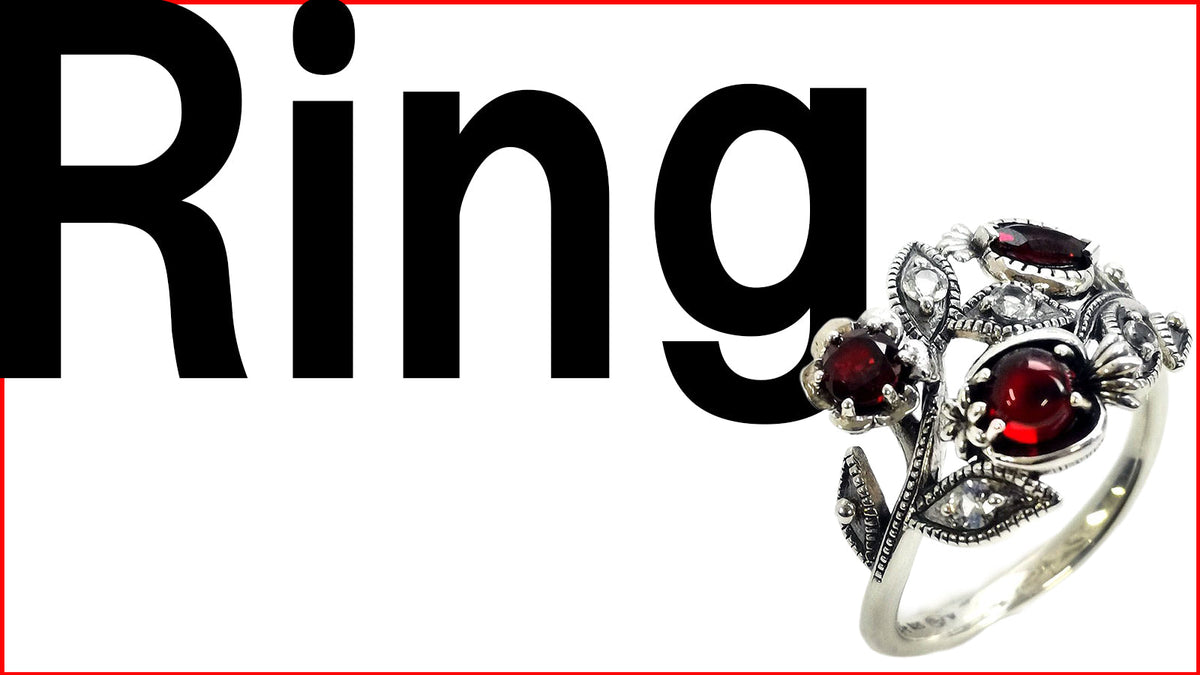 リング – タグ 