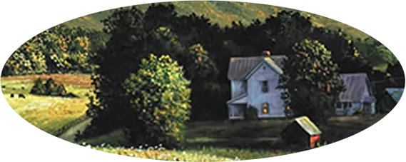 The First Noel , Robert A. Tino Gallery and Paintings