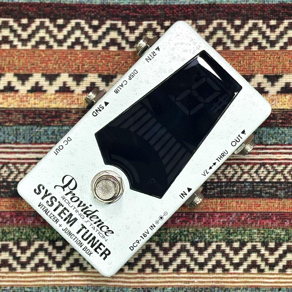 Providence STV-1JB WHT｜平野楽器 ロッキン オンラインストア