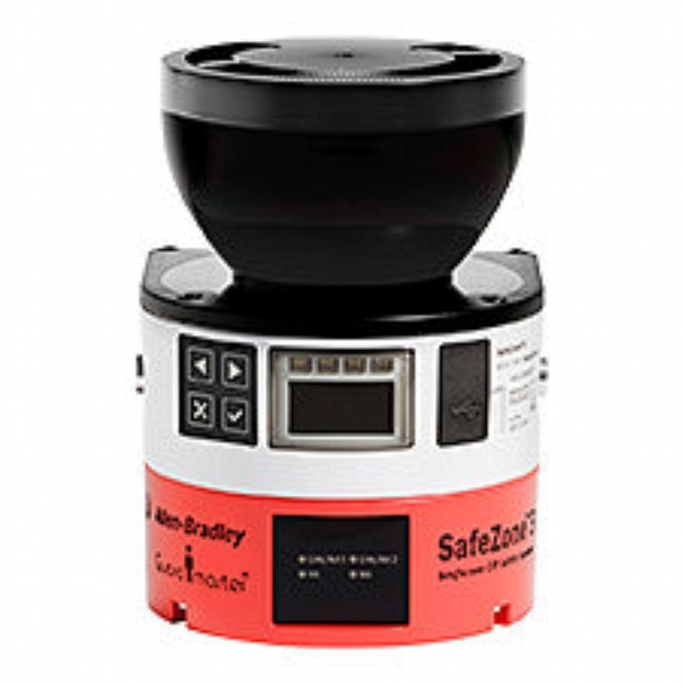 442L-SZNMZCP | Allen-Bradley | US