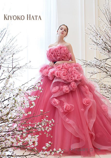 カラードレス - 5ページ目 (7ページ中) - Salon de ravir（ラヴィール