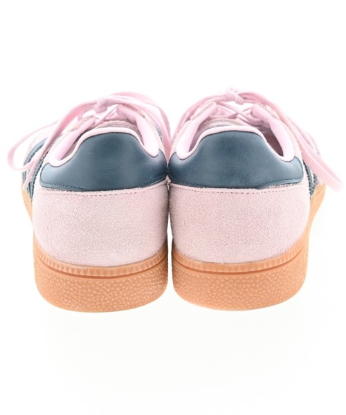 adidas（アディダス）スニーカー ピンク サイズ:26cm メンズ
