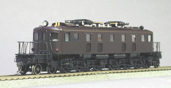 天賞堂 Brass完成品・ｷｯﾄ-在庫情報 - れーるぎゃらりーろっこう