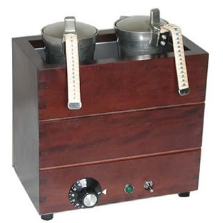 サンシン業務用酒燗器特集