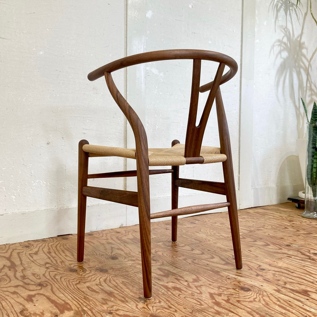 カールハンセン＆サン / Carl Hansen & Søn Yチェア CH24 ハンスJ