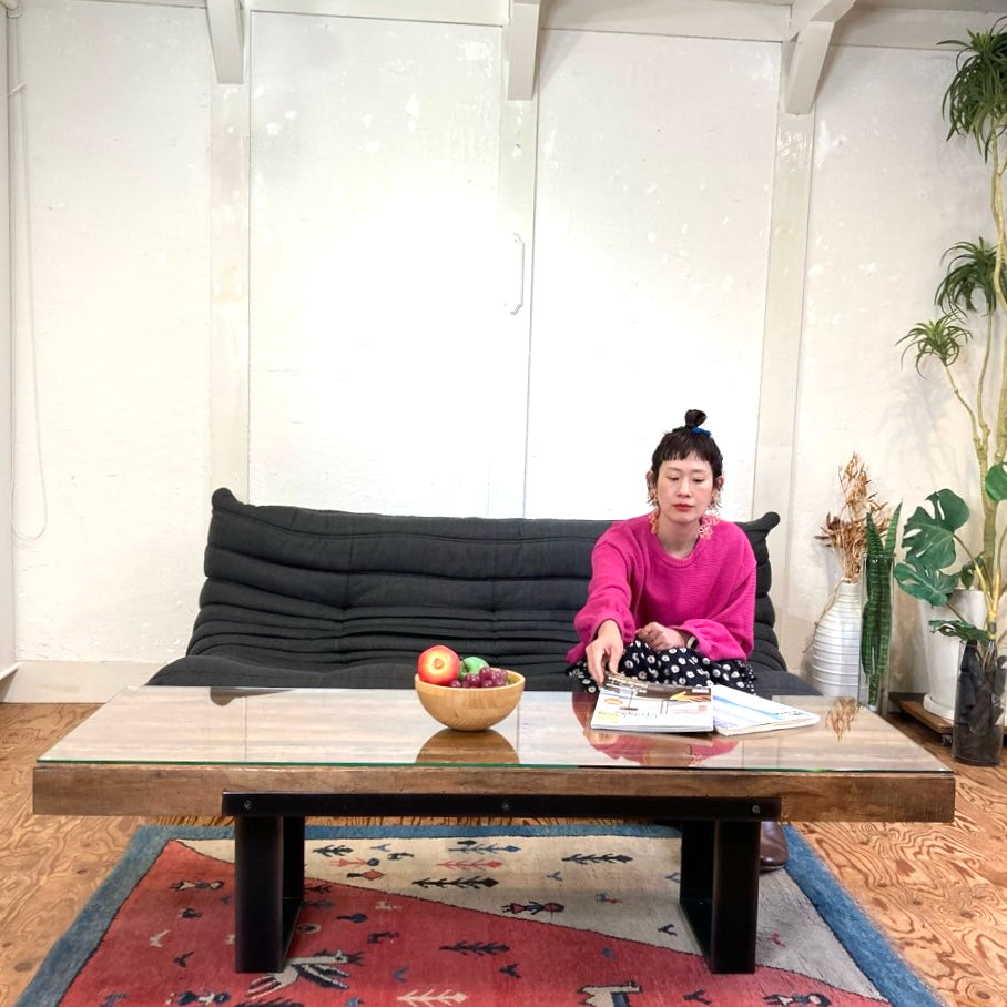 ビーナ/bina グラハム GRAHAM コーヒーテーブル アスプルンド 中古 古