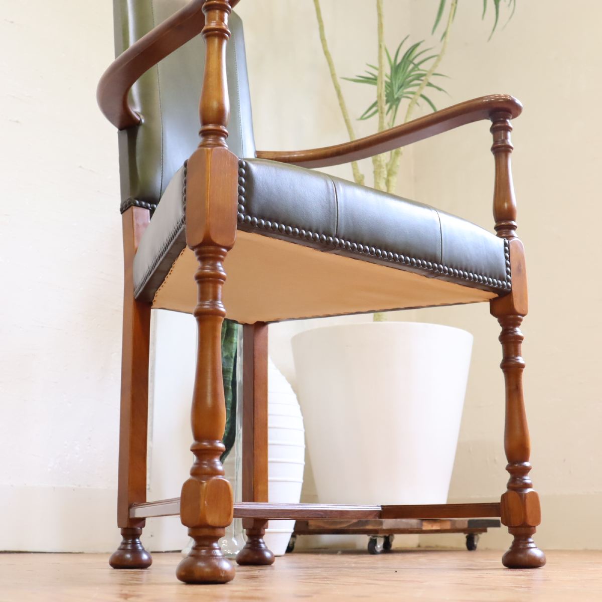 バロッサバレンティ / varosa valenti カクトワールチェア スペイン 中古