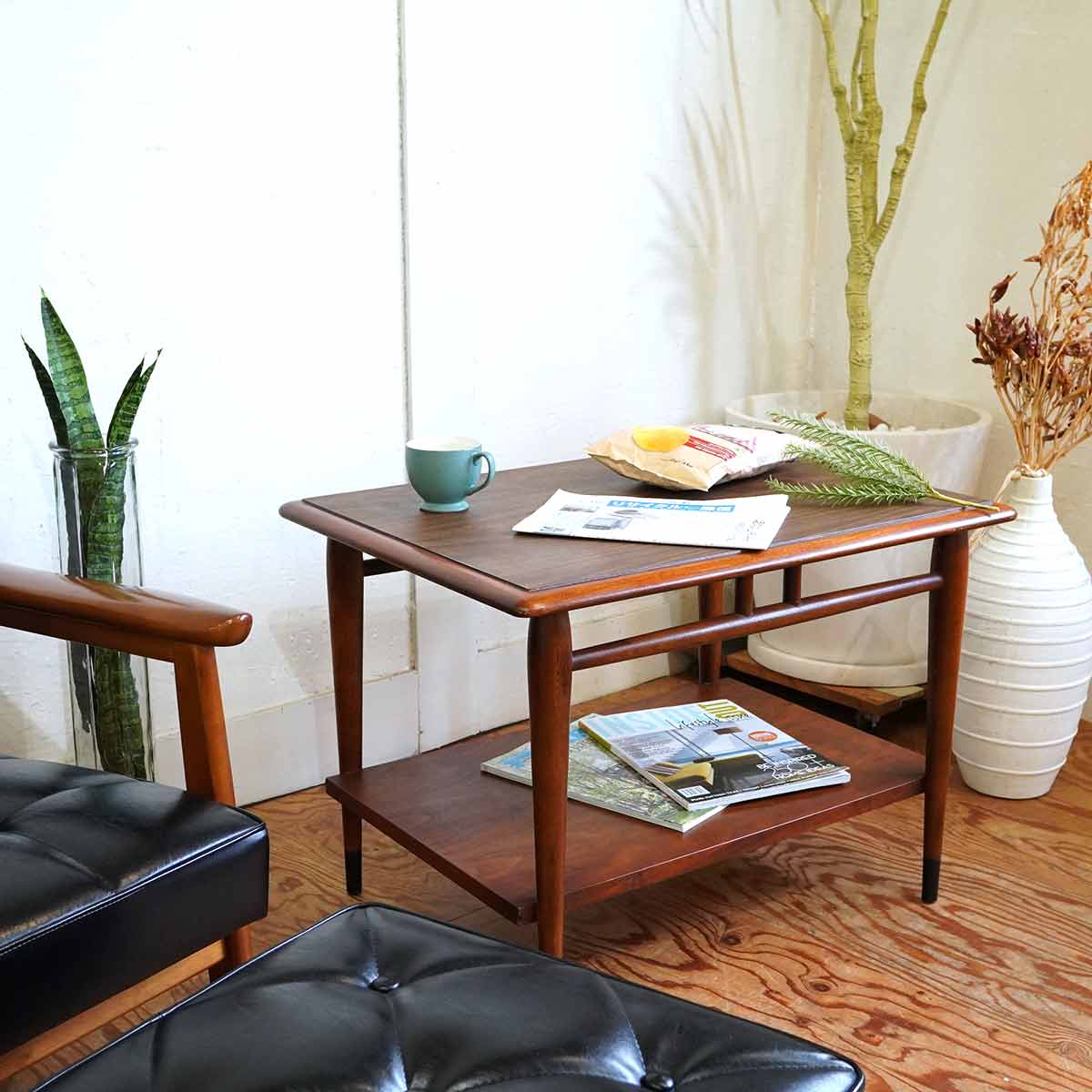 レーン / LANE ローテーブル コーヒーテーブル サイドテーブル