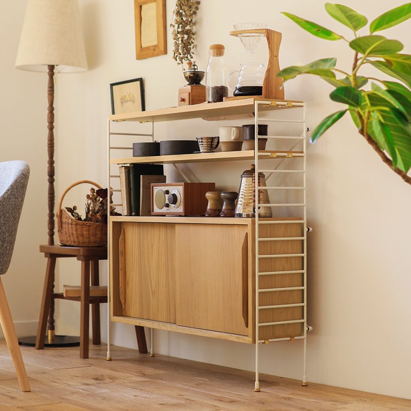 R.U.S おすすめセット #9薄型- ｜家具・インテリア通販 Re:CENO(リセノ)