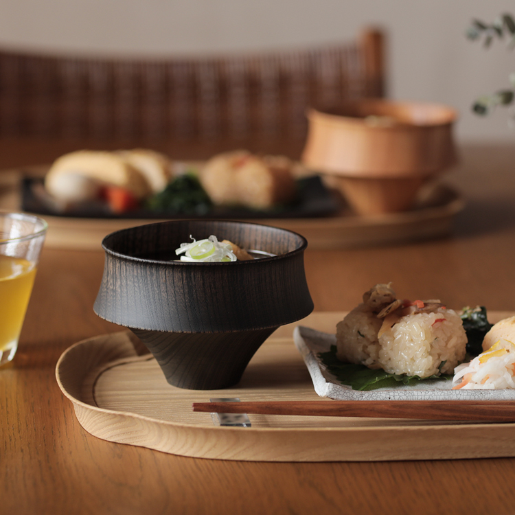 汁椀 TSUMUGI 富士（ふじ） ｜家具・インテリア通販 Re:CENO(リセノ)