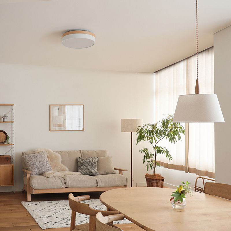 天井照明 Olika LED CEILING LIGHT ｜家具・インテリア通販 Re:CENO