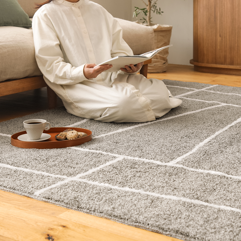 省エネラグマット Gioni ｜家具・インテリア通販 Re:CENO(リセノ)