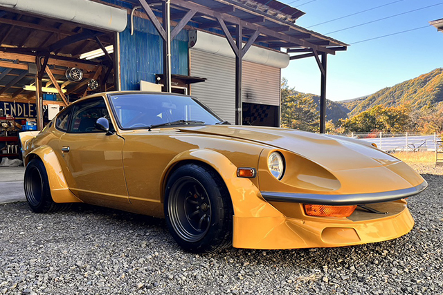 15inch | レーシングサービスワタナベ