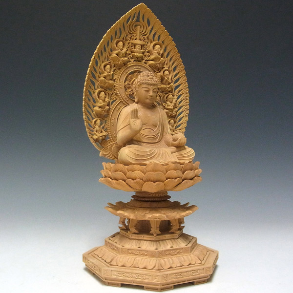 仏像 販売 龍祥-Ryusho- | 仏像や木彫り・縁起物などの販売・通販