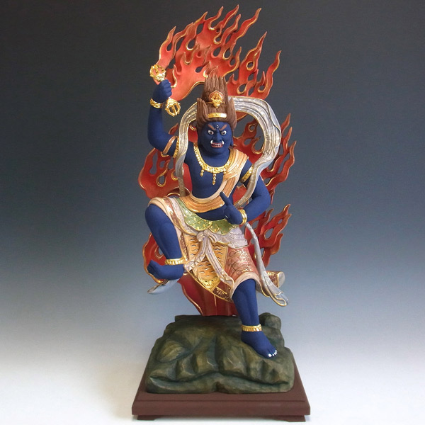 仏像 販売 龍祥-Ryusho- | 仏像や木彫り・縁起物などの販売・通販 / 楠