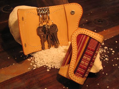 琉球レザーL.L.A