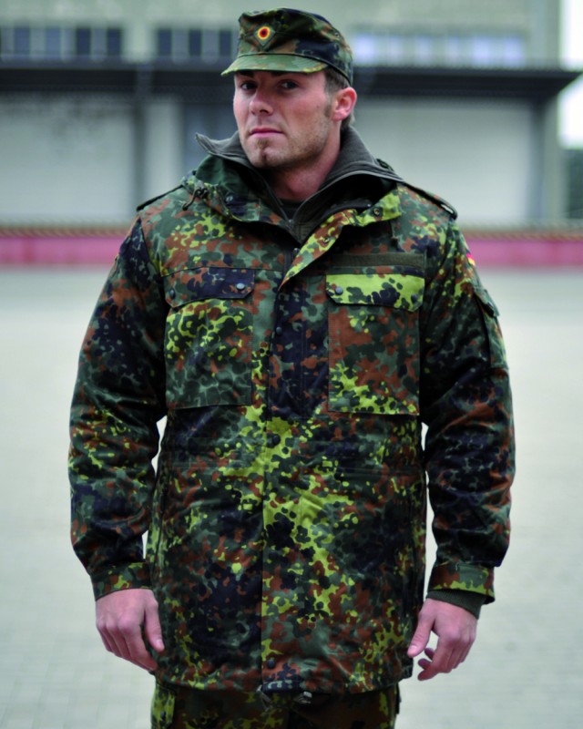 BWドイツ軍服 ナチス軍服・BWドイツ軍服・ミリタリーファッションの