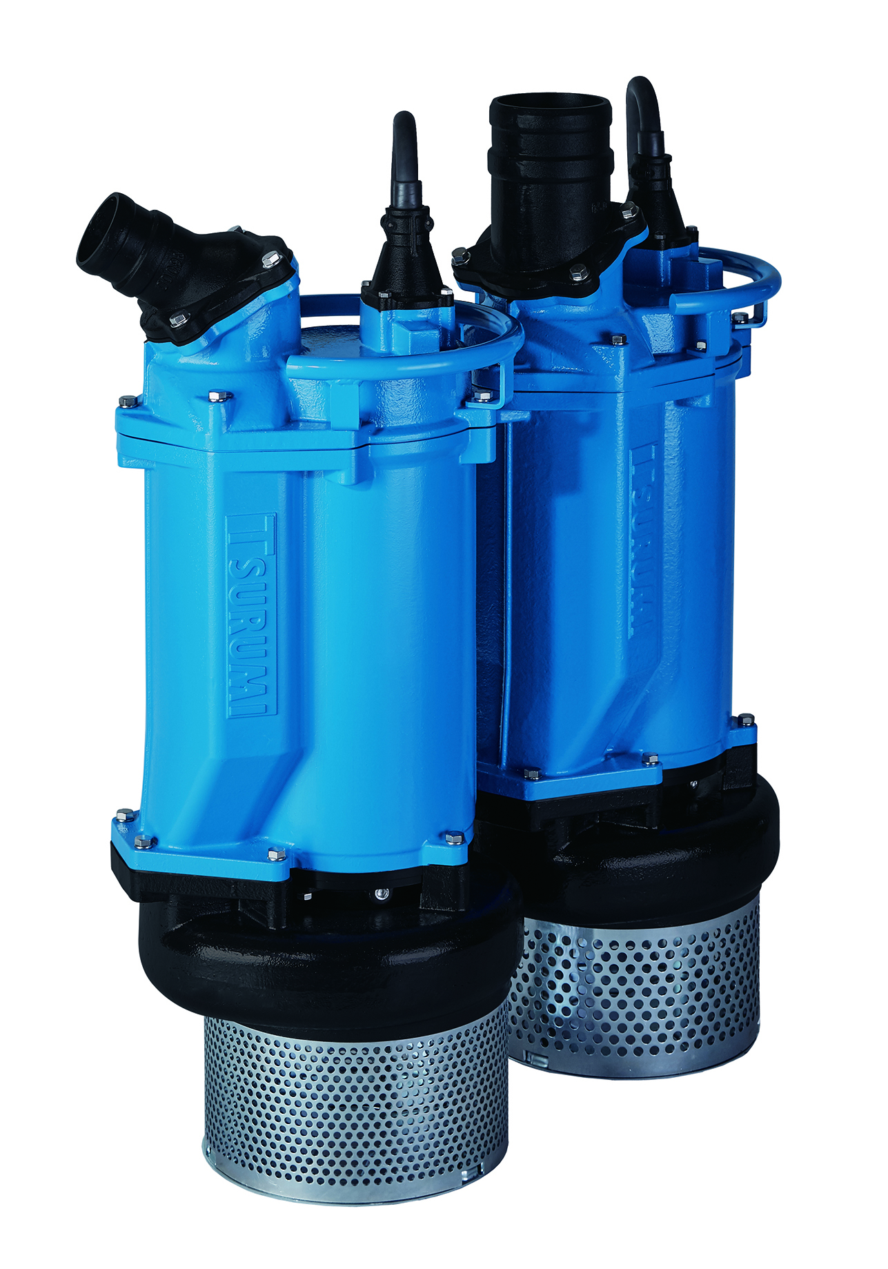 Tsurumi launches 22 kW models in KTZ series