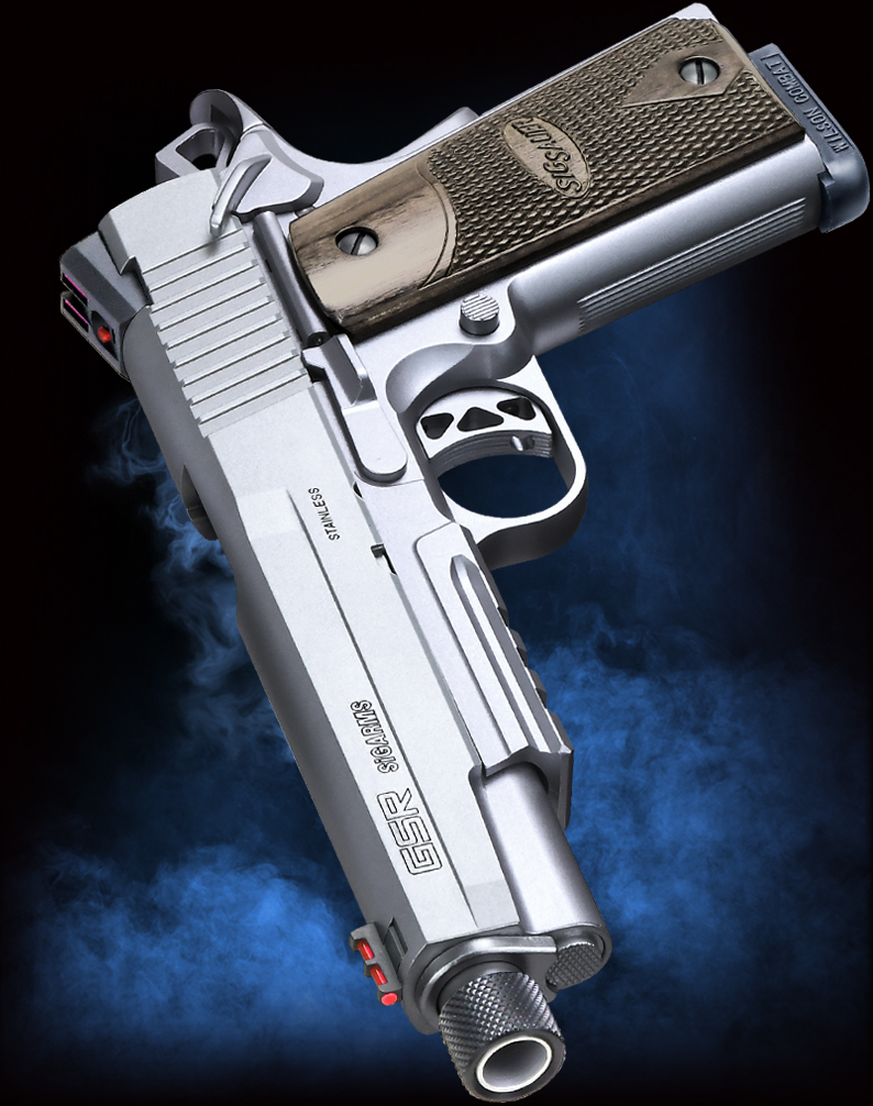 完売】ベイビーわるきゅーれ ナイスデイズ・モデル GSR まひろver