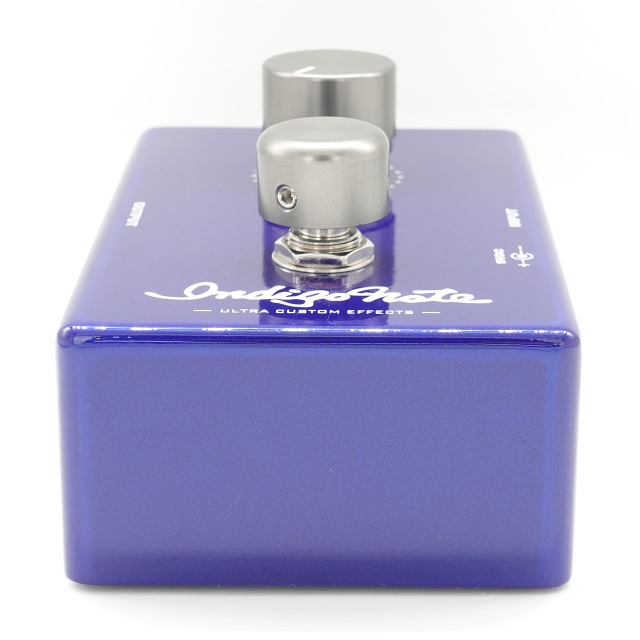 Indigo Note FIXED WAH | ワタナベ楽器店 京都本店