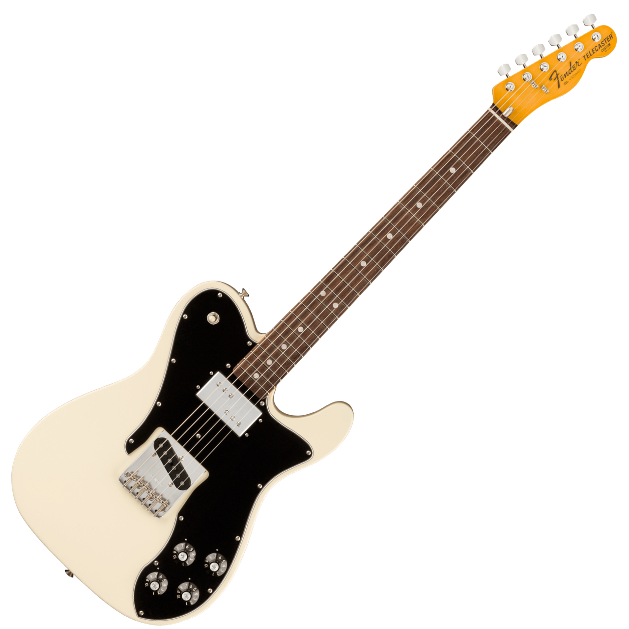 Fender フェンダー American Vintage II 1977 Telecaster Custom