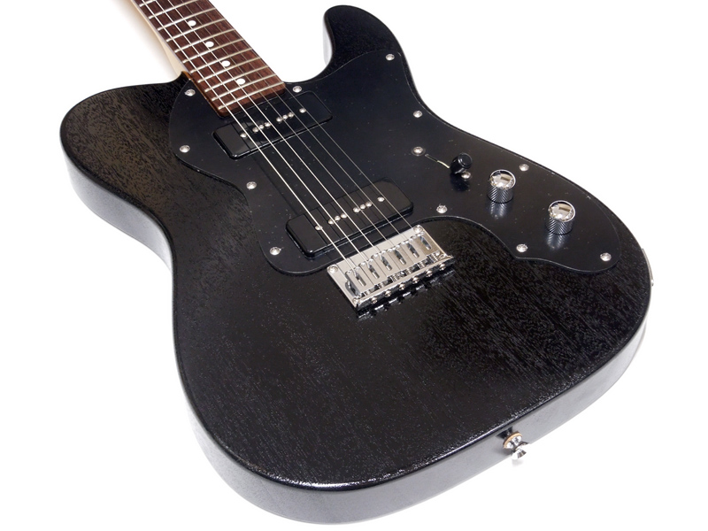 Kanade SOUND DESIGN KTT-AM / Black #00096 | ワタナベ楽器店 大阪店