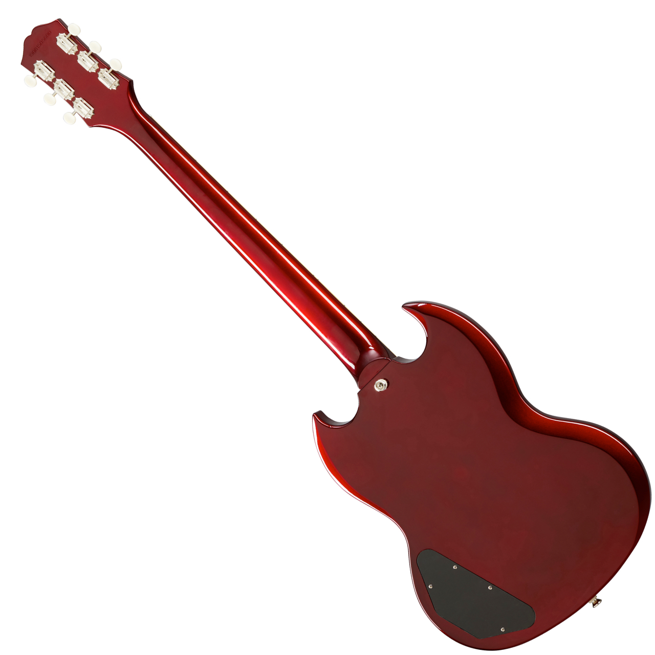 Epiphone エピフォン SG Special P-90 Sparkling Burgundy SG