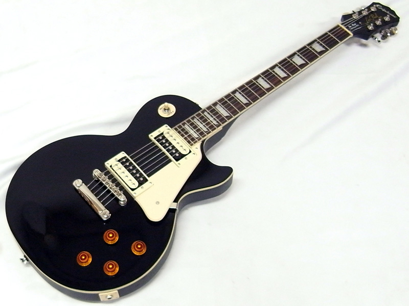 Epiphone エピフォン Ltd Ed Les Paul Traditional PRO(EB) 37%OFF