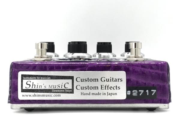 Shin's Music DUMBLOID 