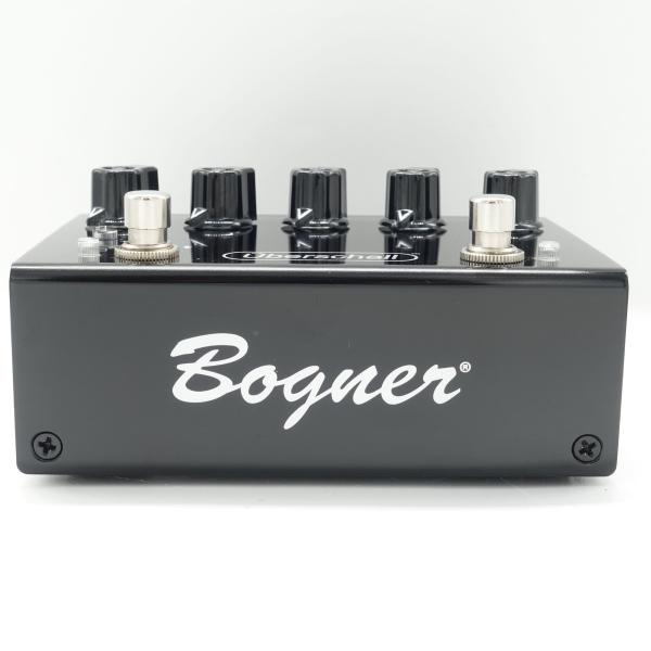Bogner ボグナー Uberschall | ワタナベ楽器店 京都本店