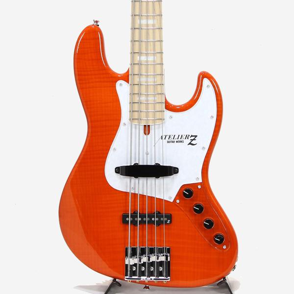 ATELIER Z ORANGE HIKARU YAMAMOTO Signature Model 国産 アトリエ Z