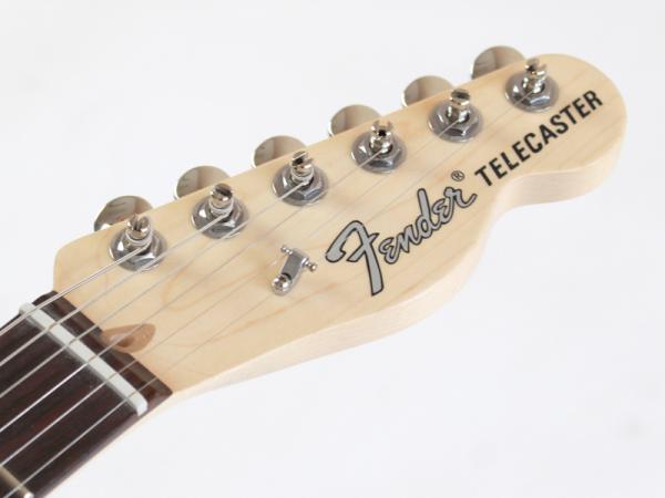 Fender フェンダー American Performer Telecaster Honey Burst