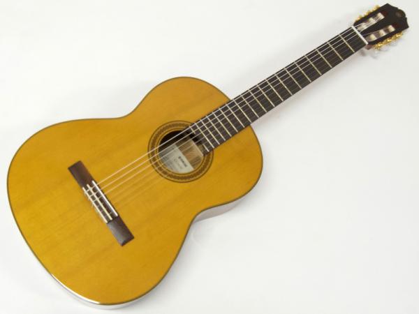 YAMAHA ヤマハ CG162C CG シリーズ 【クラシックギター ガットギター