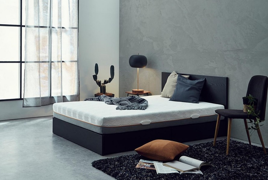 ゲルテックス マットレス｜岐阜県寝装のわた勇