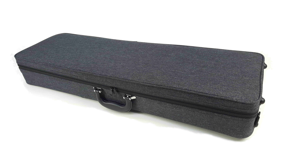 胡弓・三線兼用 軽量長ケース