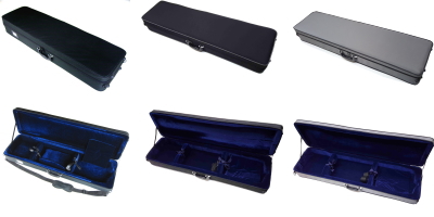 津軽三味線初心者セット 入門用 （花梨延棹・東さわり付き） WKT-5100G