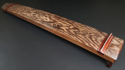 最高級玉縁琴【くり甲琴】商品番号 WKT-8113K1