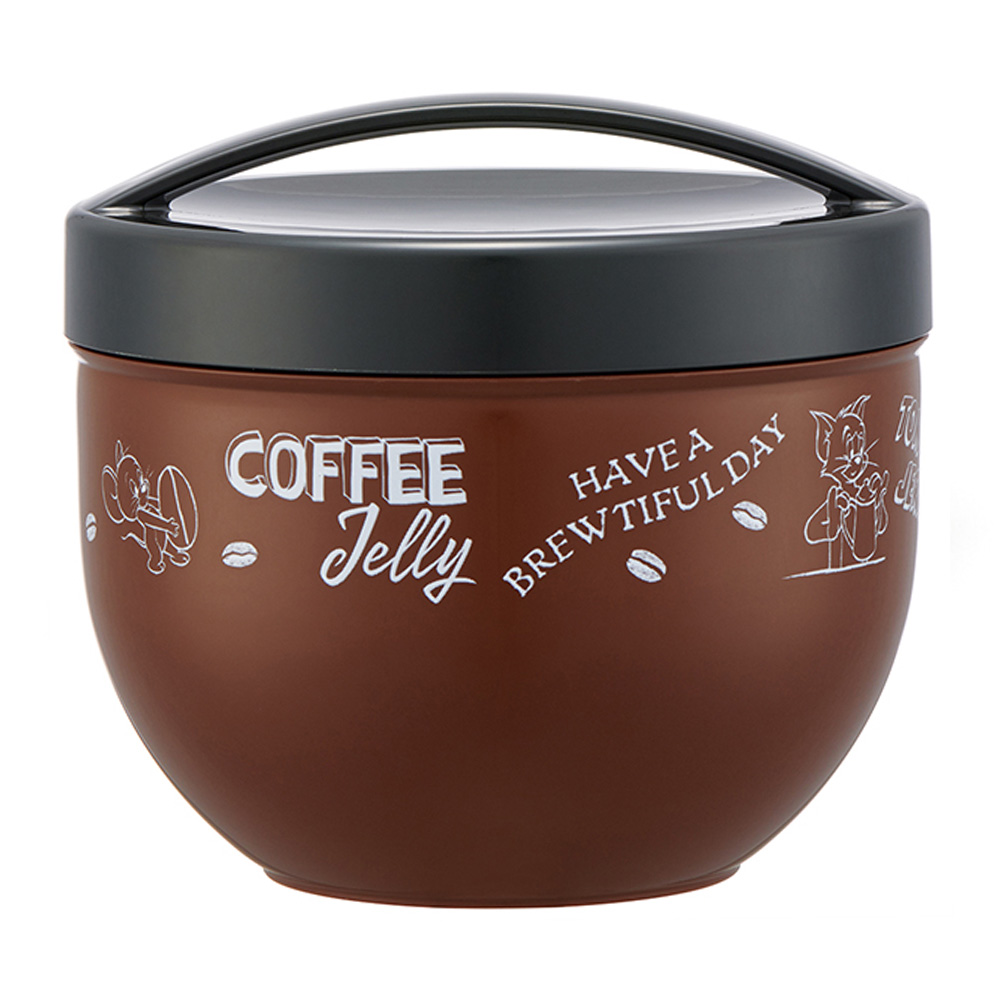 トムとジェリー 丼ランチボックス/コーヒー - TOM AND JERRY Official